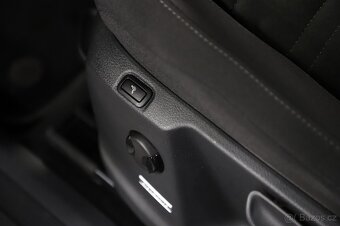 VW Touran Comfortline 2.0TDI 110kW DSG - záruka Autodraft - 16
