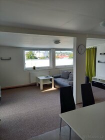 Dům s byty Chrudim Pardubice bydlení investice - 16