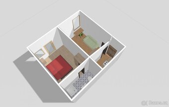 Prodej domu Teplice Českobratská 442/14 - 16