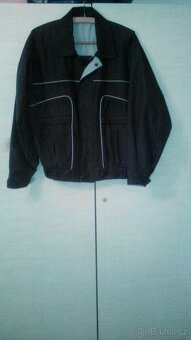 Dámské a pánské kožichy, kabáty, saka - 16