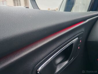 Seat Leon FR 2.0 TDI 135kw DSG 2015 - 16