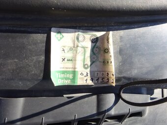 Audi S3, 2.0TFSI r.v.2006 - 16