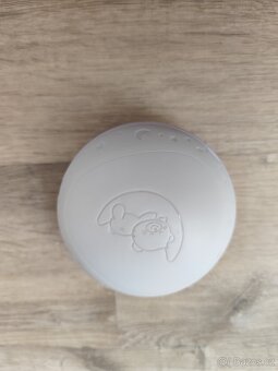 Dětská postýlka Drewex+vybavení - 16