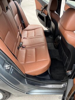 BMW E61 530d 170kw 4/2006 - 16