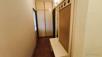 Prodej bytu 3+1 Bystřice pod Hostýnem, ev.č. 26961 - 16