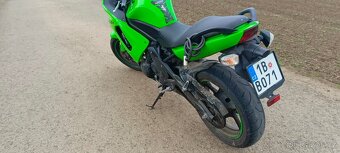 Kawasaki ER6-F 2008 ABS - 16