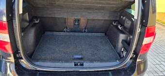 Škoda Yeti 4x4 2.0 125kw l&k panorama - 16
