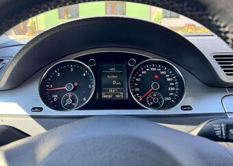 Volkswagen Passat 2,0 TDI COMBI nafta manuál 125 kw - 16