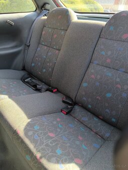 Hyundai Accent najeto 120 000 km - 16