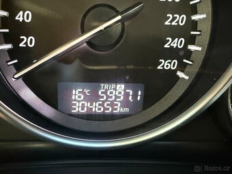 Mazda CX-5,  2.2D, 129kw Původ ČR Aut. 4x4 - 16