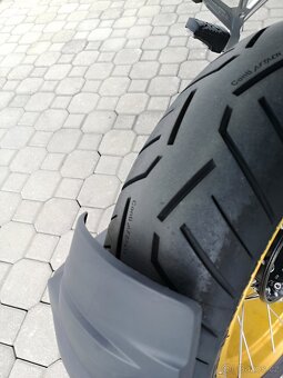 BMW R1250GS , 2019, nové v ČR,1.majitel. najeto jen 3.260 km - 16