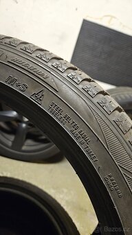 Falken Euroall Seasons AS210 235/40/18 celoroční - 16