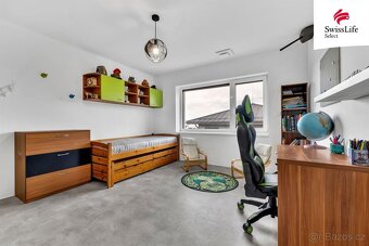 Prodej rodinného domu 260 m2 U Obory, Letohrad - 16