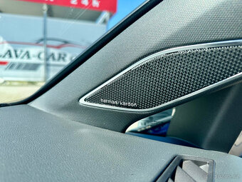 Volkswagen Golf R Performance 2.0 TSI, 235 kW - 16