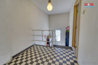 Prodej rodinného domu, 189 m², Lhota, ul. Na Skalce - 16