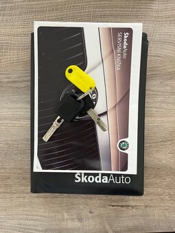 Škoda Fabia 1.2 HTP 40KW, Po 1. Majiteli, Tažné zařízení - 16