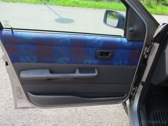 FIAT PUNTO - 1.2 , jede parádně - 16
