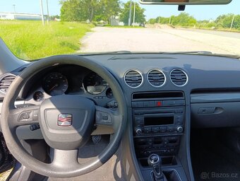 Seat Exeo ST 1.8 - 16