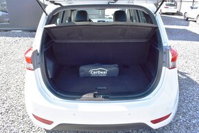 HYUNDAI IX20 1,4 16V KLIMA,1.MAJ,SERVIS POUZE HYUNDAI,TOP - 16