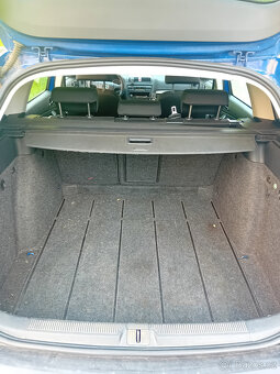 Prodám Škoda Octavia 2.0 TDI 103 kW BKD r.v.2007 - 16