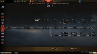 Účet do hry World Of Tanks - 16