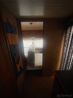 Karavan Hobby Prestige 460 - 16