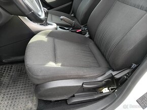 Opel Astra 1.7 CDTI Combi, 2011, 81kW, Nový DPF,Klima - 16