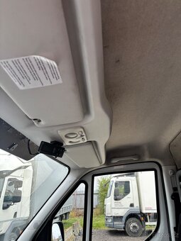 IVECO DAILY  35S16 9/2021 - 16