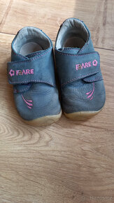 dětské barefoot boty - Fare,Filii,Beda,Kidofit,Nike,Keen - 16