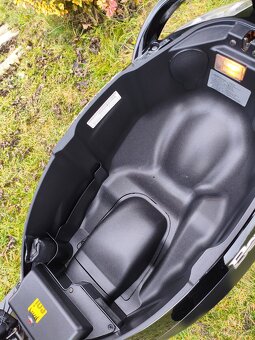 Piaggio Beverly 125i.e - 16