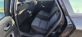 Ford Mondeo 1.8TDCI 92Kw r.v.2009 bez koroze, hezký stav - 16