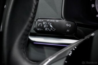 Škoda Karoq 1.0TSI 81kW Clever 12/2021 DPH 48 000 km - 16