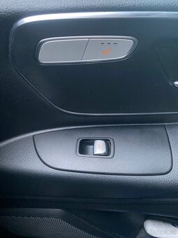 Mercedes Benz Vito 4x4 W447 - 16