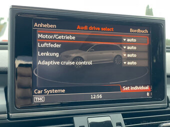 Audi A6 Avant 1.8 TFSI S-line 4x2 -navi,LED,temp,vyh.s,190PS - 16