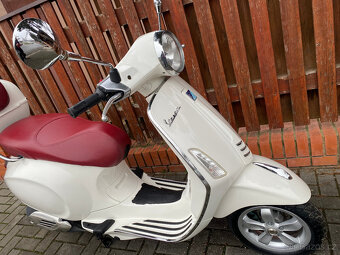 Vespa Primavera 125 3V - 16