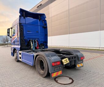 Prodam Man TGX 18.500 2019 rok 770000 km - 16