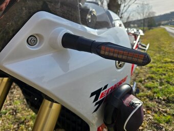 Yamaha Tenere - 16