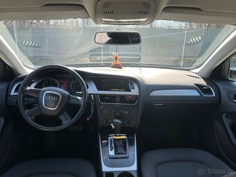 Audi A4 avant 2,7 TDi 140kW - 16