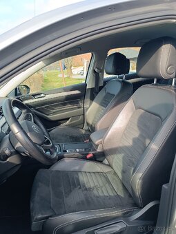 Volkswagen Passat B8 1.5 TSi - 16