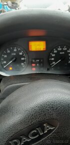 Dacia Logan 1.4 mpi,lpg - 16