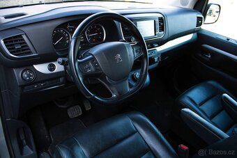 Peugeot Traveller Business VIP Webasto - 16