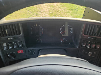 Odtahove vozidlo Scania P280 r.v.2009 Automat - 16