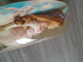 Barbie Magic of Pegasus Kouzlo Pegasu Brietta - 16