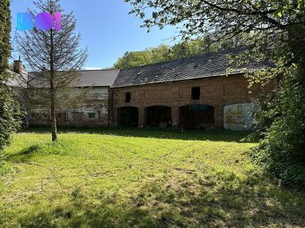 Prodej rodinného domu 990 m², pozemek 6 400 m² , Lukavice - 16
