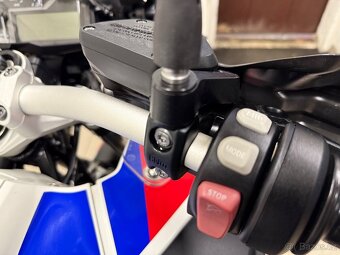 BMW R 1200 GS,ADVENTURE,ABS,ESA,TOP - 16