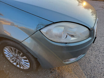 Fiat Linea 1.4 T-jet benzin - 16