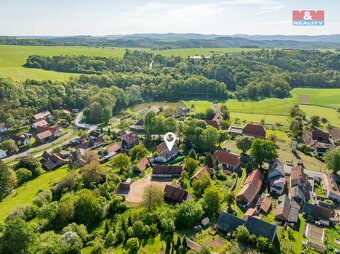 Prodej pozemku k bydlení, 545 m², Modřejovice - 16