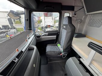 MAN TGX 18.480 - 2X TANK - 816 000Km - Euro 6 - 16