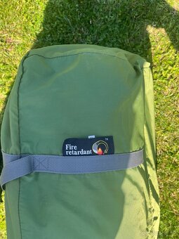 Stan Coleman Galileo 4 - 16