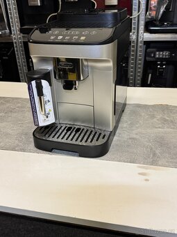 Kávovar DeLonghi Magnifica Evo ECAM 290.61.SB - 16